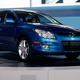 Image for article titled Chicago Auto Show: Hyundai Reveals 2009 Sonata, Elantra Touring And i-Blue Fuel Cell Concept